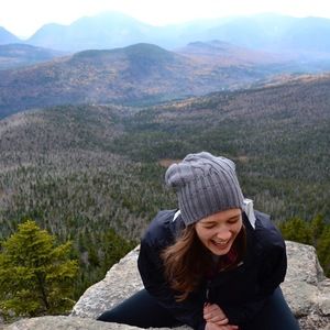 Meet your Posher, Caroline